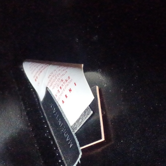 MARNI tote - Picture 4 of 16